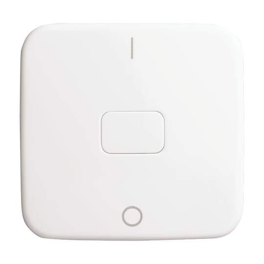 Busch-Jaeger 2502-214 Wippe aws Aus 2-polig,3-polig