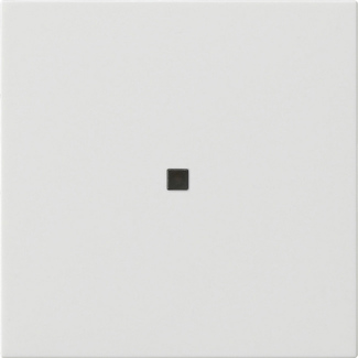 Gira 549503 Funk-Bedienaufsatz Reinweiß