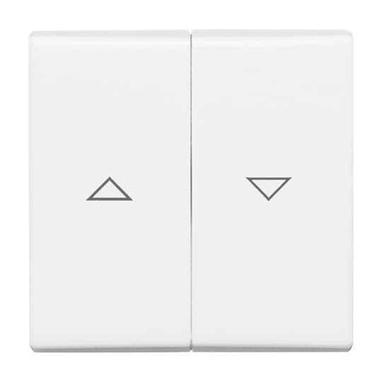 Busch-Jaeger 2126-34 Wippe aws Jalousieschalter