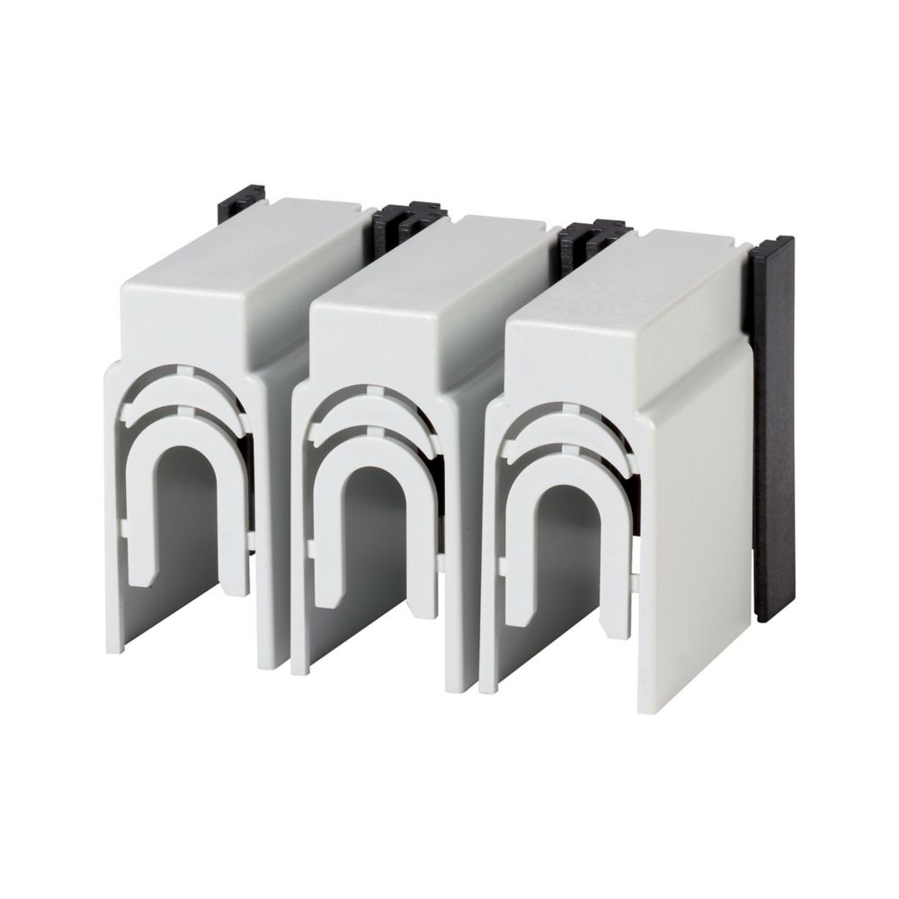 Eaton NZM2-XKSAE Abdeckung 3-polig,f. Kabelsch.