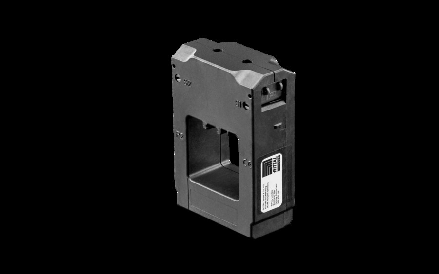 Rittal SV 9677.875 Stromwandler 400/5A (185mm)