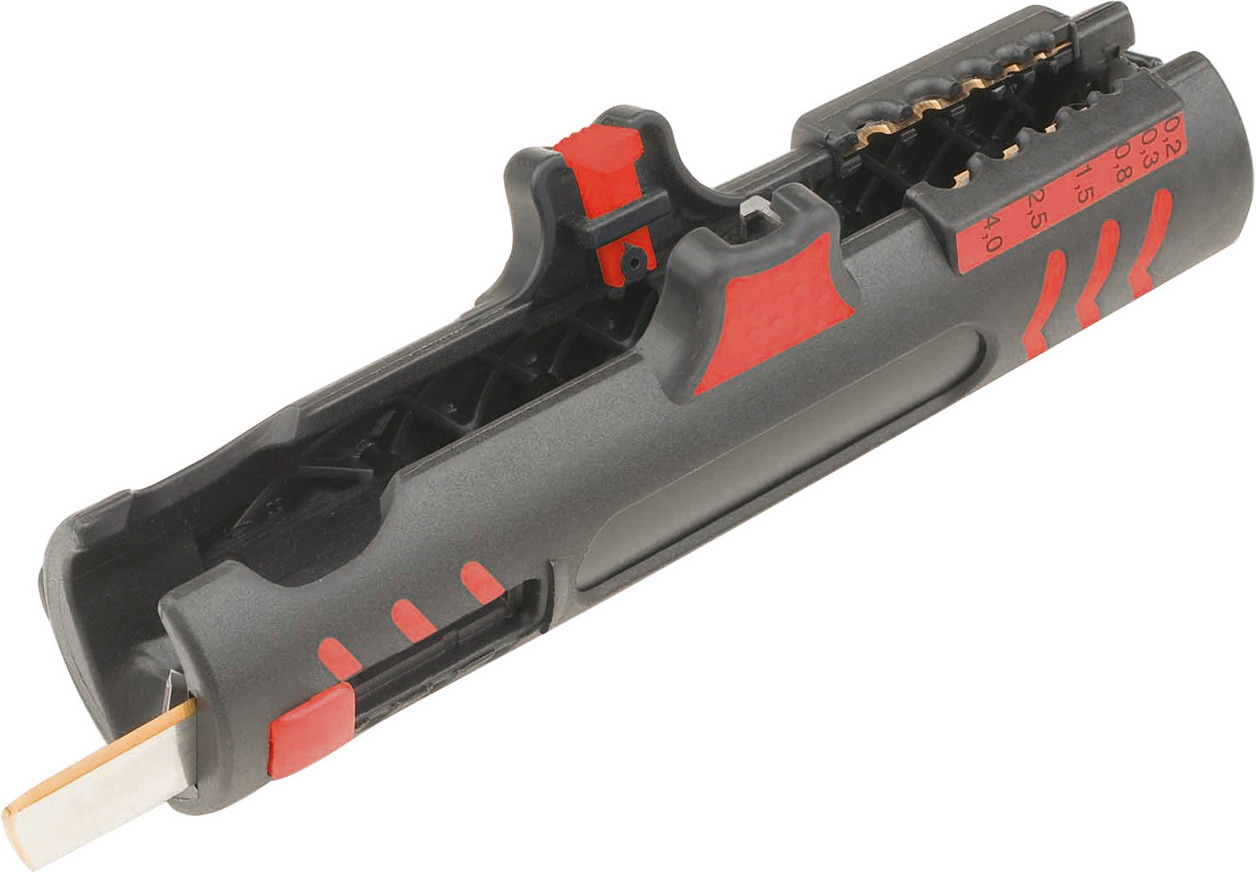 Cimco Werkzeuge 120025 Jokari-Entmanteler Super