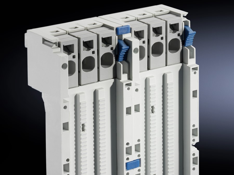 Rittal SV 9340.280(VE20) Verbindungspin f. OM und OT-Adapter