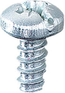 Hensel Mi BZ 13 Befestigungsschrauben 13mm