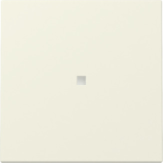 Gira 329001 Wippe Kontrollf. Cremeweiß