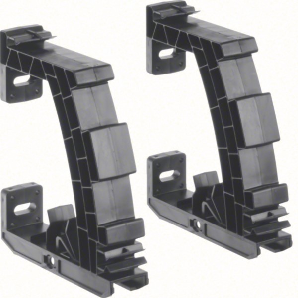 Hager FZ44H Kabelrangierkanalhalter für RK QS-system
