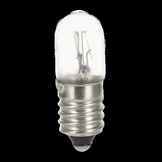 Busch-Jaeger 8343 Glühlampe 24V 2W E10