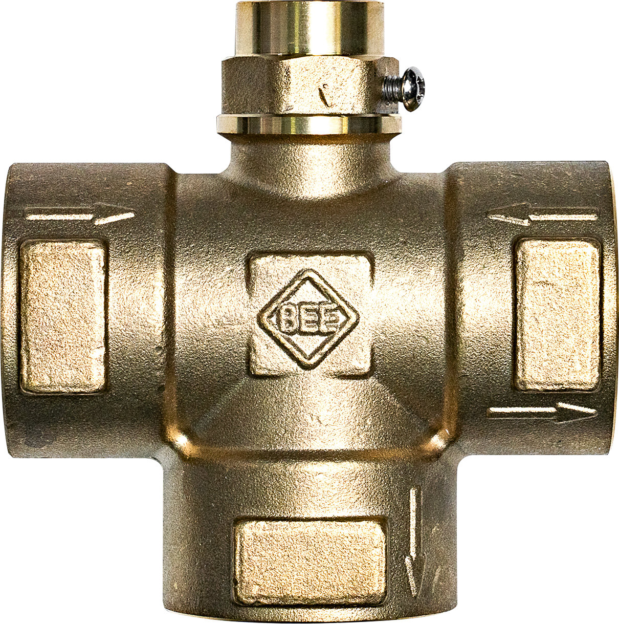 Bosch Thermotechnik 7738345433 Zub. f.Wärmepumpen T-Stück