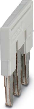 Phoenix Contact FBS  3-5 GY Querverbinder/Brücke für Reihenklemme