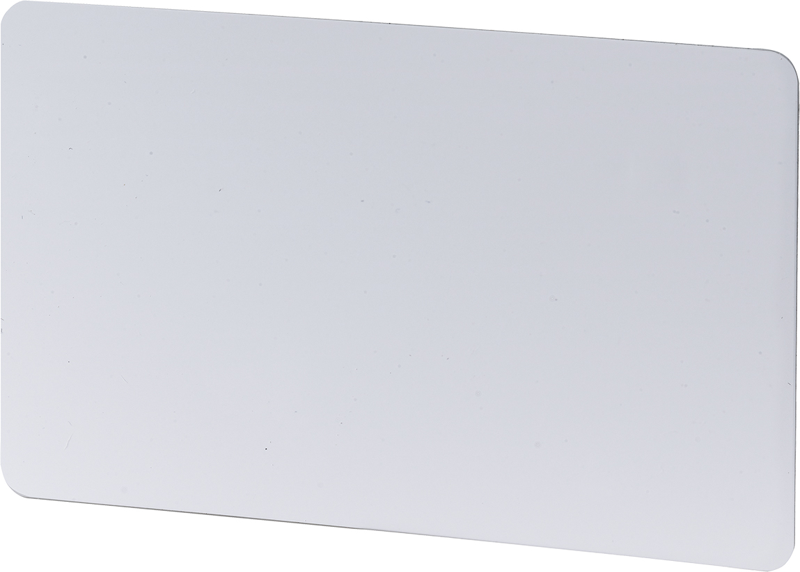 Mennekes E-Mobil. 90813000 RFID Karte ohne Druck