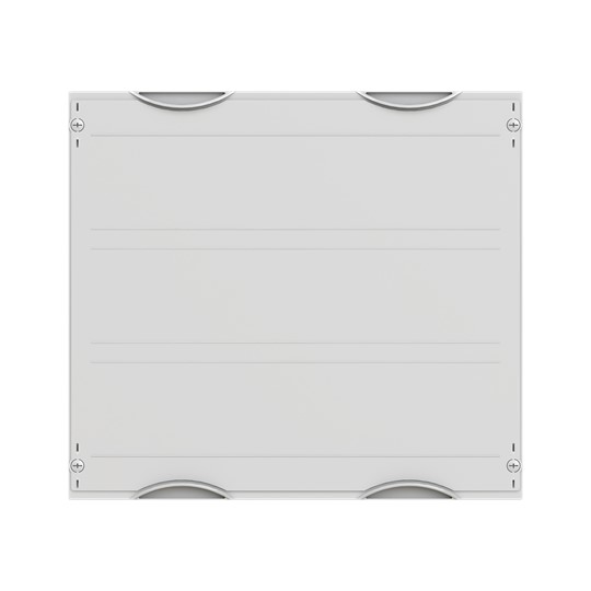 Striebel&John AG23 Abdeckung