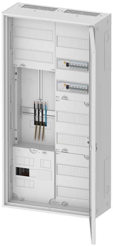 Eaton ZSD-ZV-1100/APZ/B Zähler-Komplettschrank 3-Punktbefestigung B