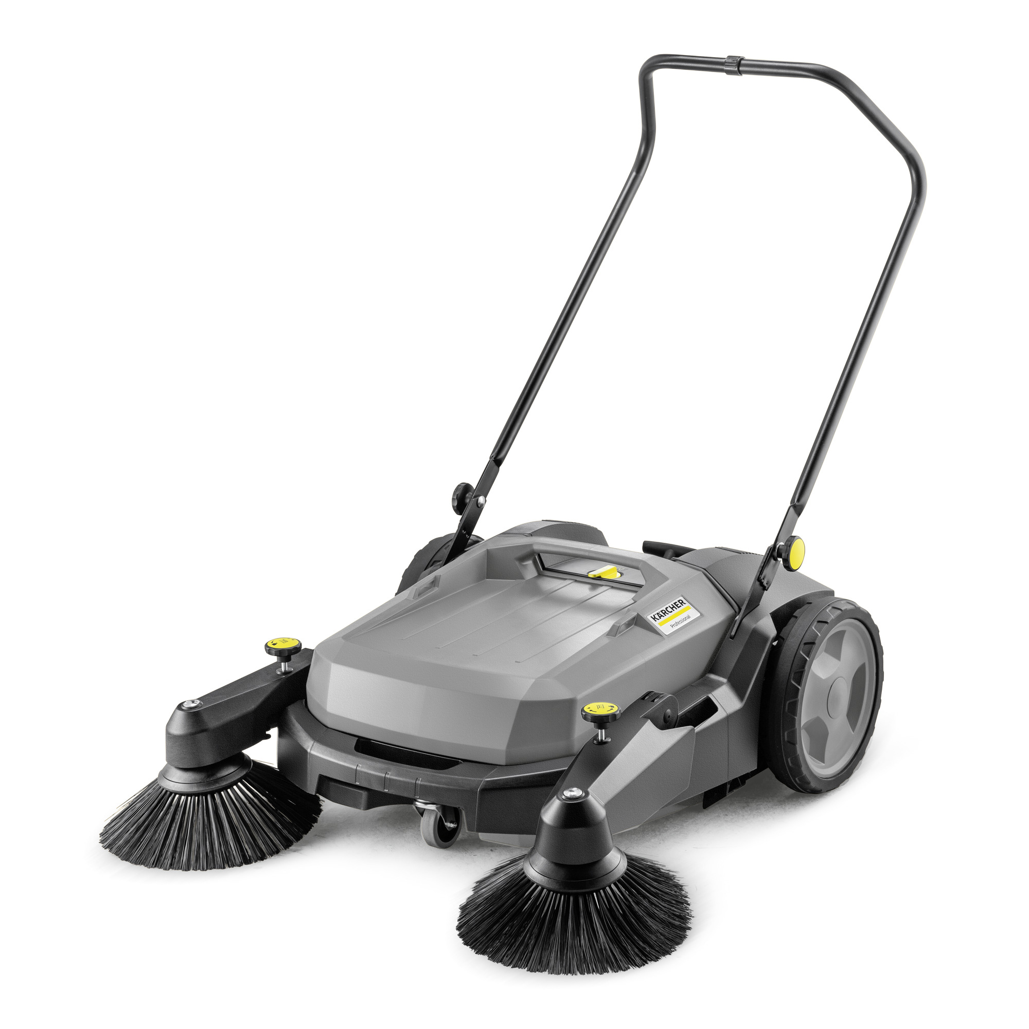 Kärcher 1.517-131.0 Kärcher Kehrmaschine