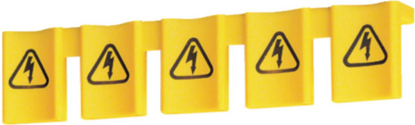 Hager KZ059 Berührungsschutzabdeckung