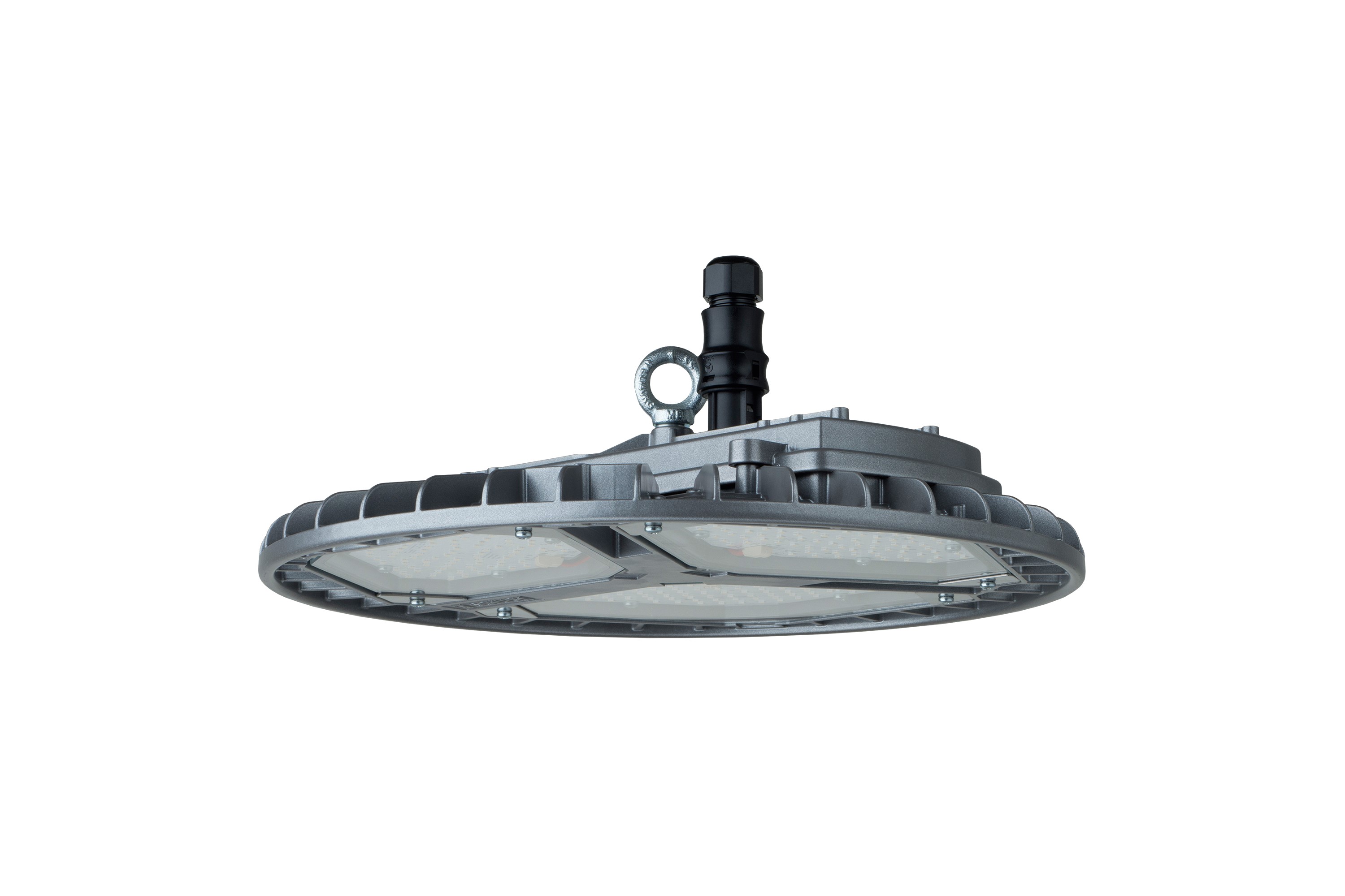 Schuch Licht 3430 L300B D LED-Hallenleuchte 5000K breitstr.