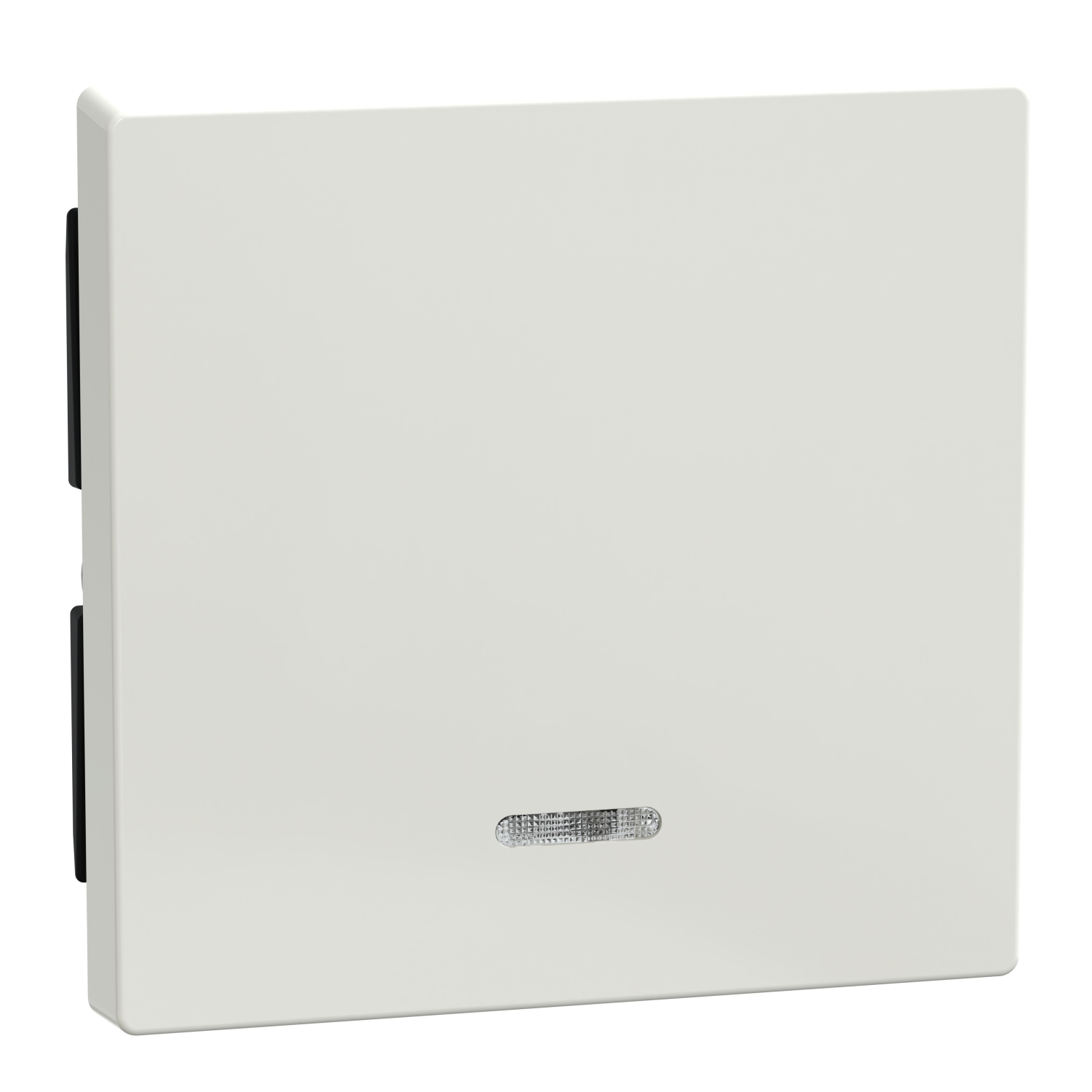 Merten 436019 Wippe Kontr.Fenster pws/gl f.Schal.Tast.Einsatz