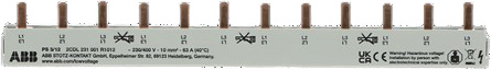 ABB Stotz S&J PS3/12 Sammelschiene n.ablängbar