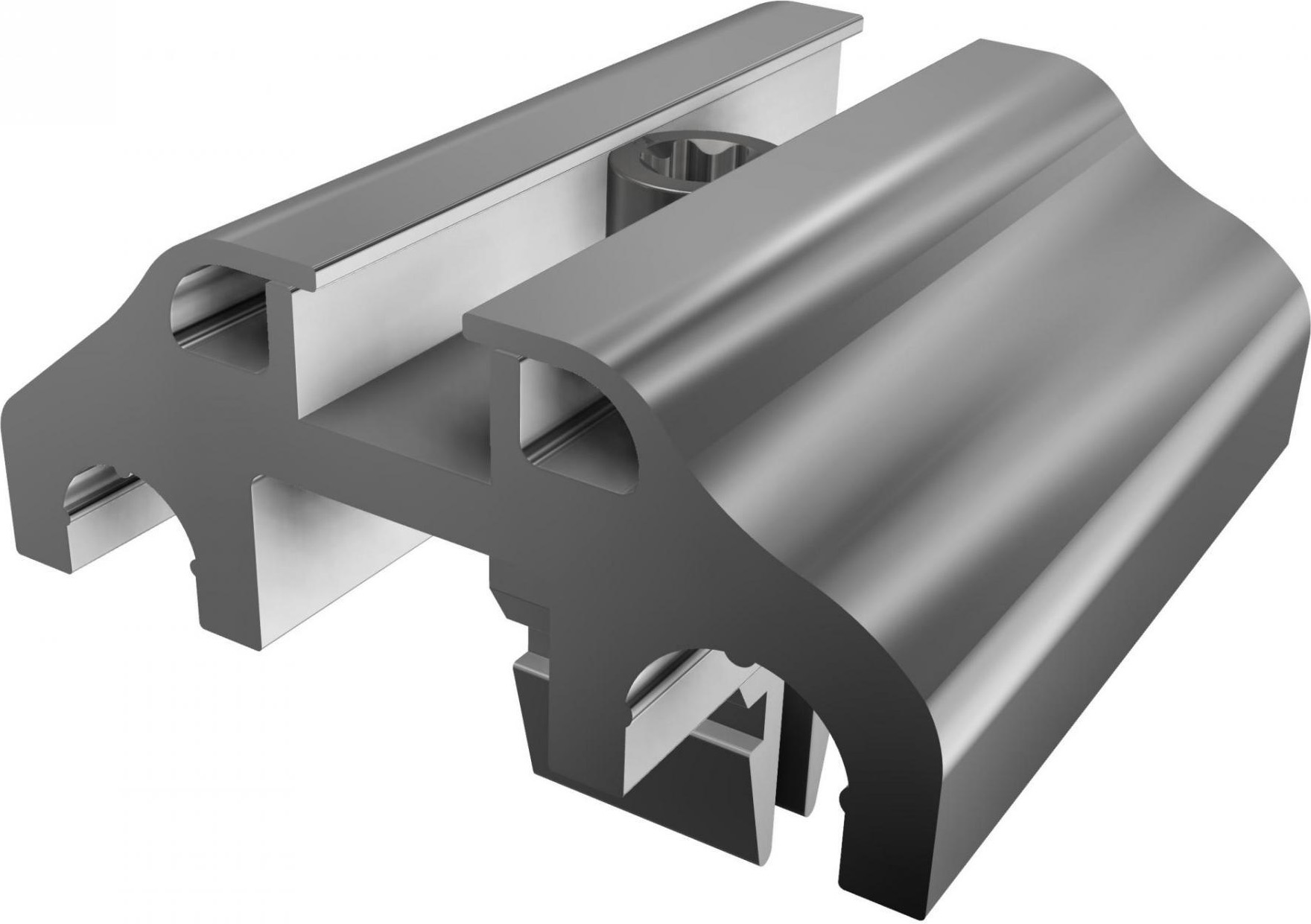 SL Rack 91518-00 Blitzschutzklemme 8-10