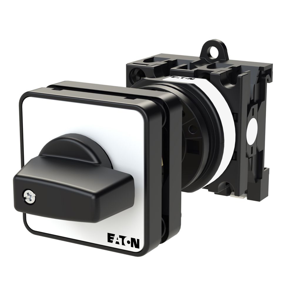Eaton T0-1-15431/Z Steuerschalter 1pol. Hand 0 Auto