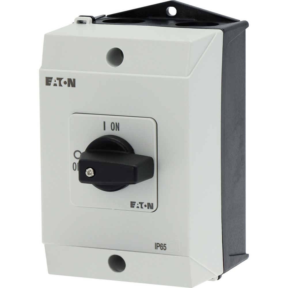 Eaton T0-2-1/I1 Ein-Aus-Schalter I(G)