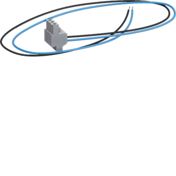 Hager KU9S80VBE Spanungsabgriff universZ,800mm