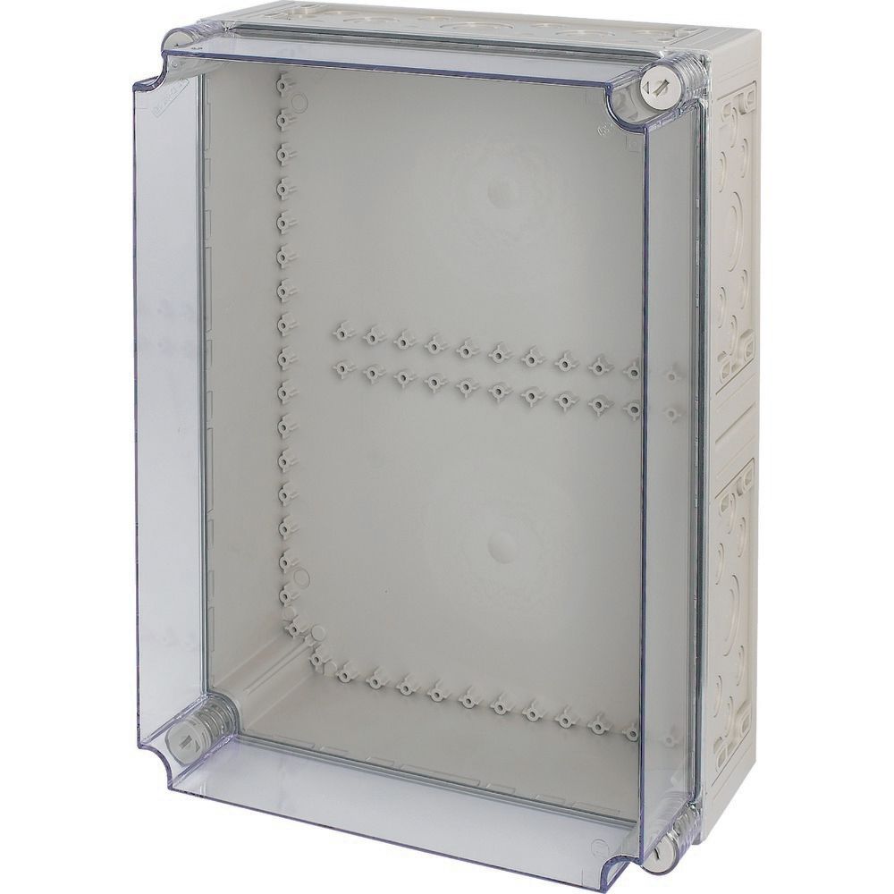 Eaton CI45E-200 Einzelgehäuse m.metr.-Vorprägungen