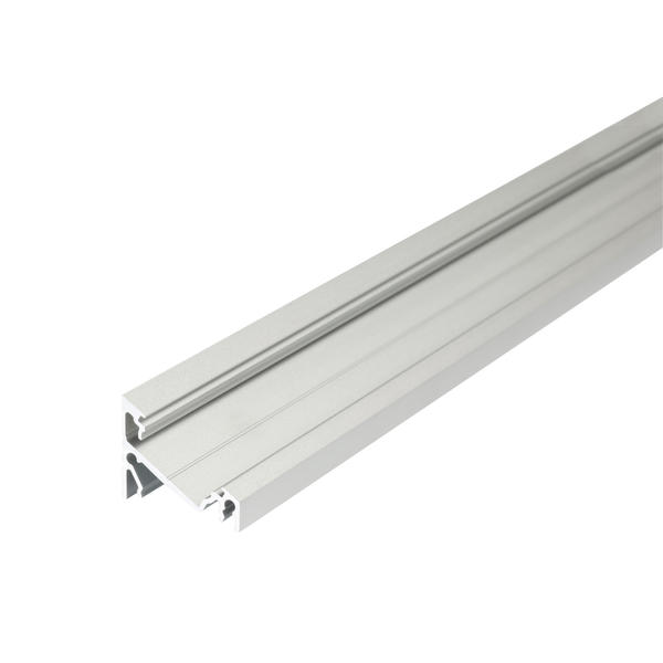 Brumberg Leuchten 53702260 LED-Alu-Eck-Profil 2000mm silber