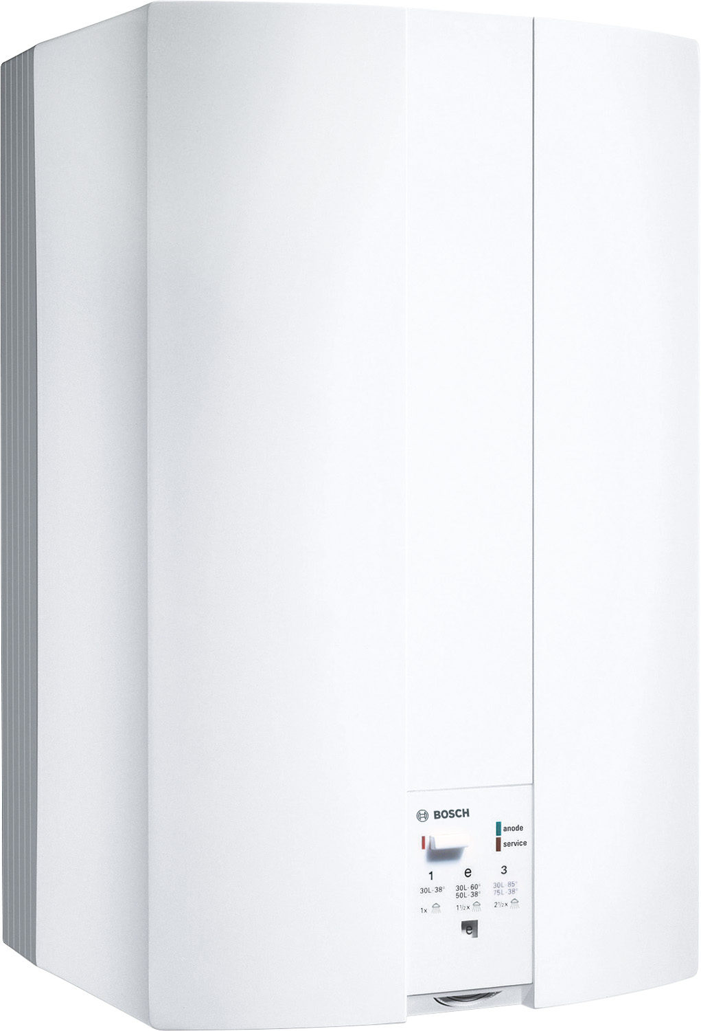 Bosch Thermotechnik TR5500T 30 EB Wandspeicher ws 30L