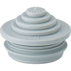 Hensel STM 20 Stufenstutzen M20 IP55