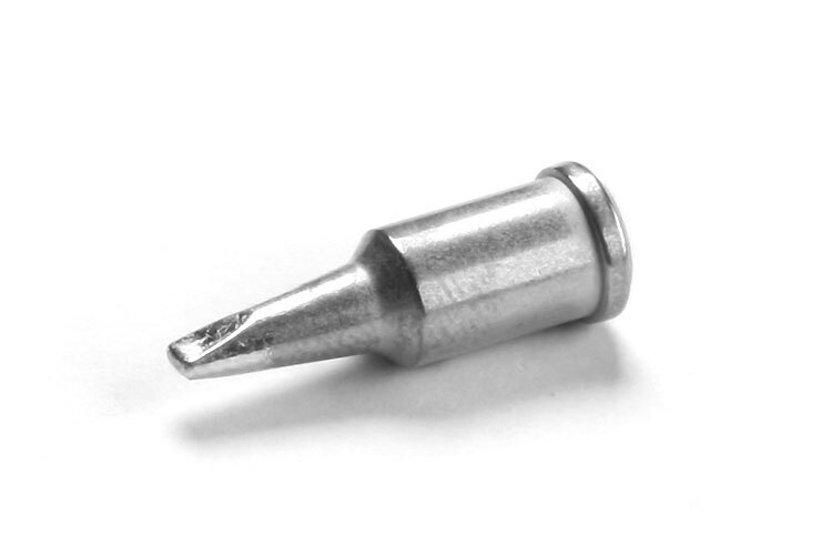 Ersa 0G072KN/SB Lötspitze 2,4 mm-Meißelförmig