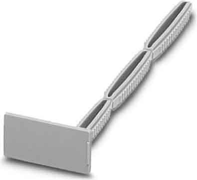 Phoenix Contact KLM 3-L Klemmenleistenmarkierung