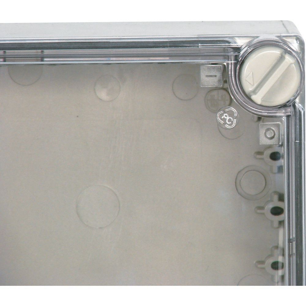 Eaton HG-CI Handgriff