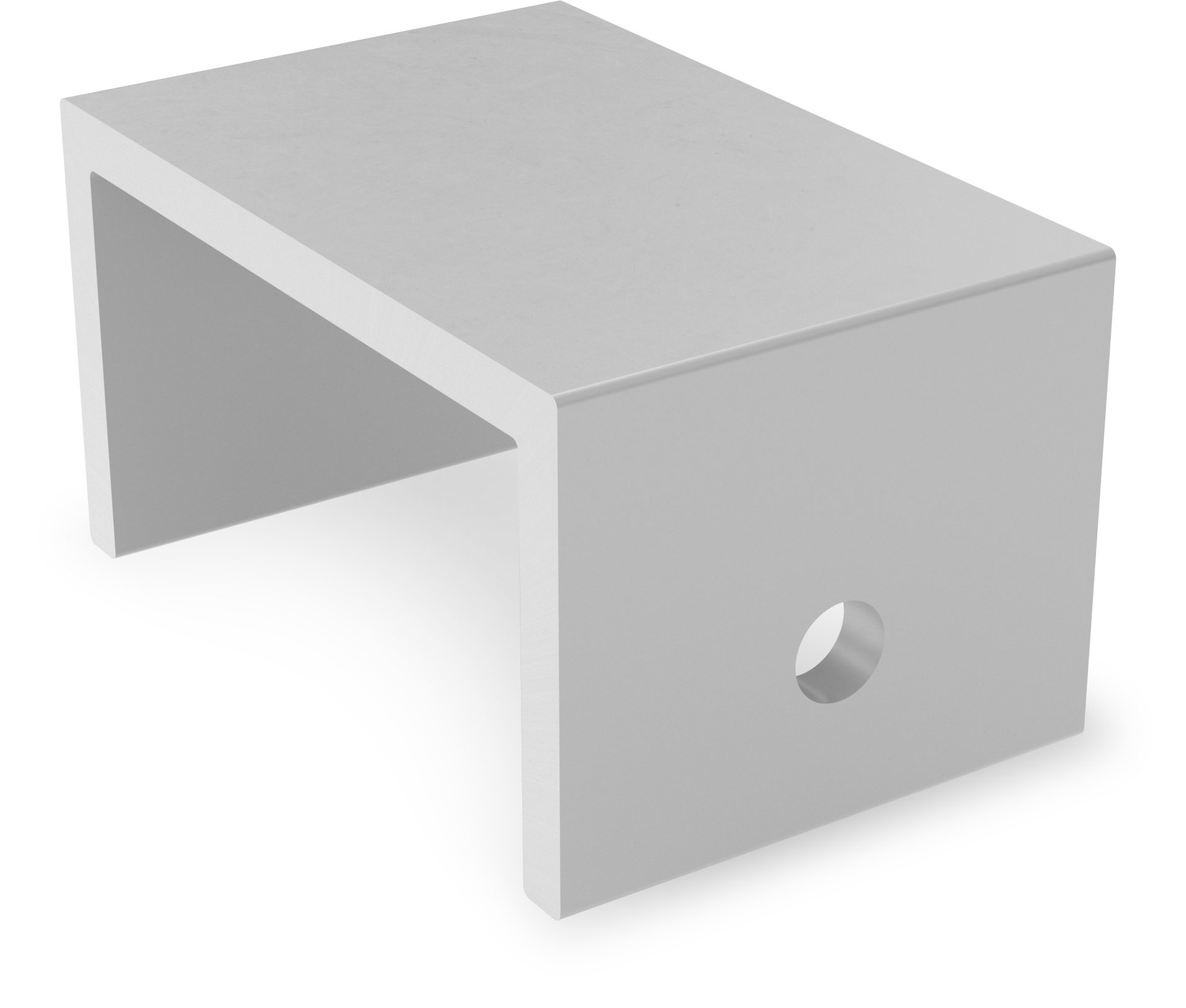 K2 Systems 2004289 Abrutschsicherung WallPV