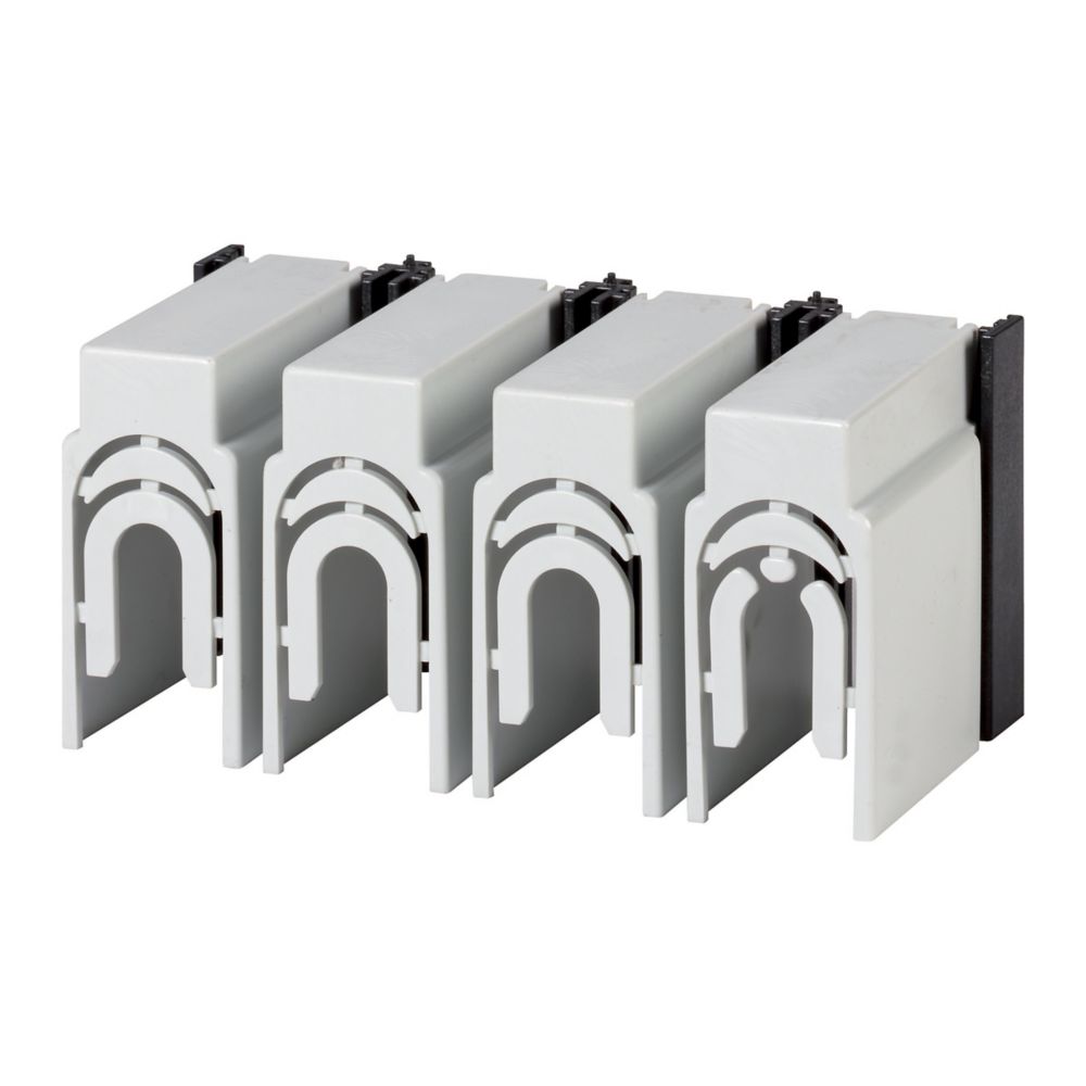 Eaton NZM3-4-XKSAE Abdeckung Baugröße 3