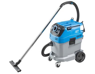 Baier Maschinenfabrik 9250 Spezial Entstauber 74l/s 254mbar 1308W