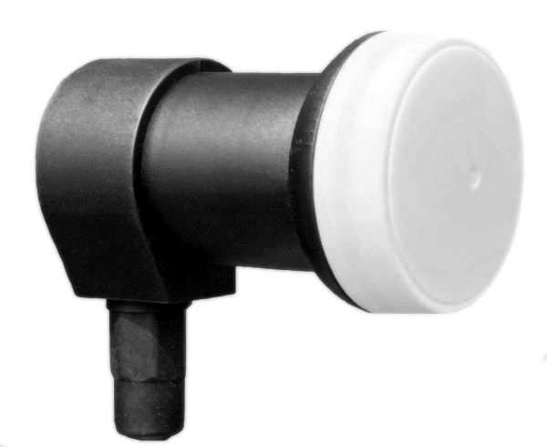 Kreiling Tech. KR 140 Profi II Universal-Single LNB 40mm