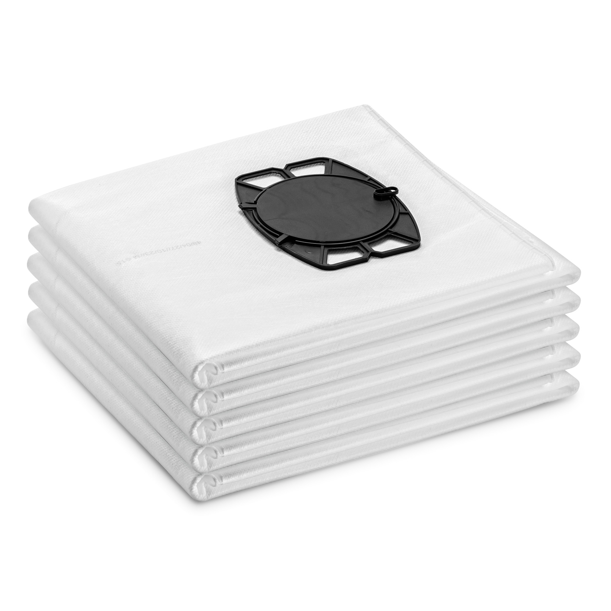 Kärcher 2.885-753.0 Vlies-Filtertueten 5St. 65-75 Liter für NT 5