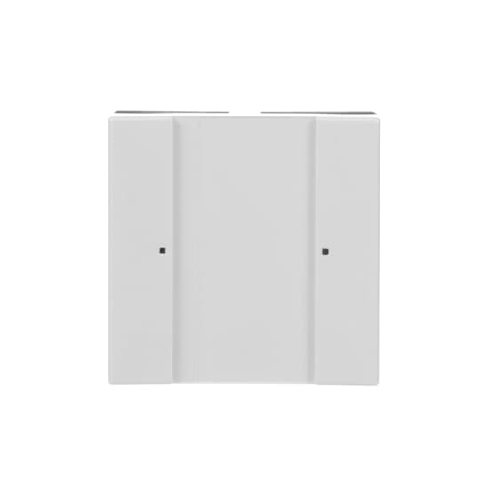 Busch-Jaeger 6125/02-84 Tastsensor 1/2fach Multifunktion