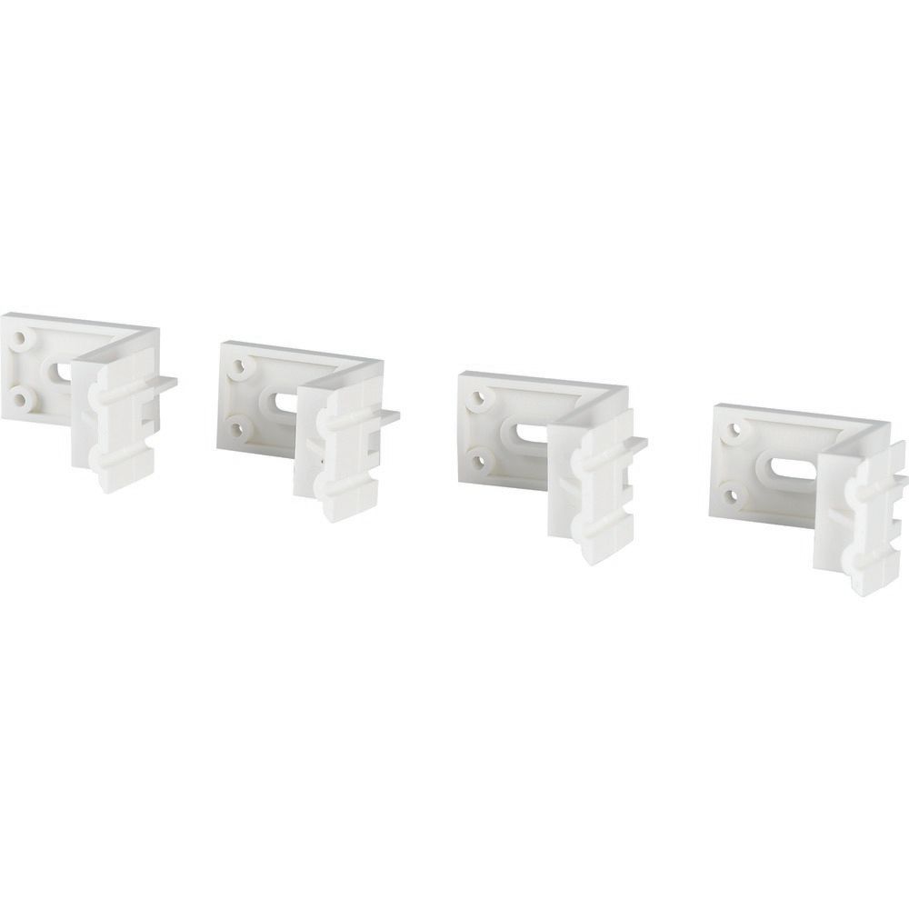 Eaton NL-KLV Nagellaschen