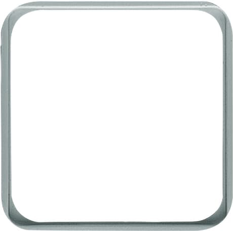 Busch-Jaeger 1746-214-101 Zentralscheibe aws UAE 50x50mm