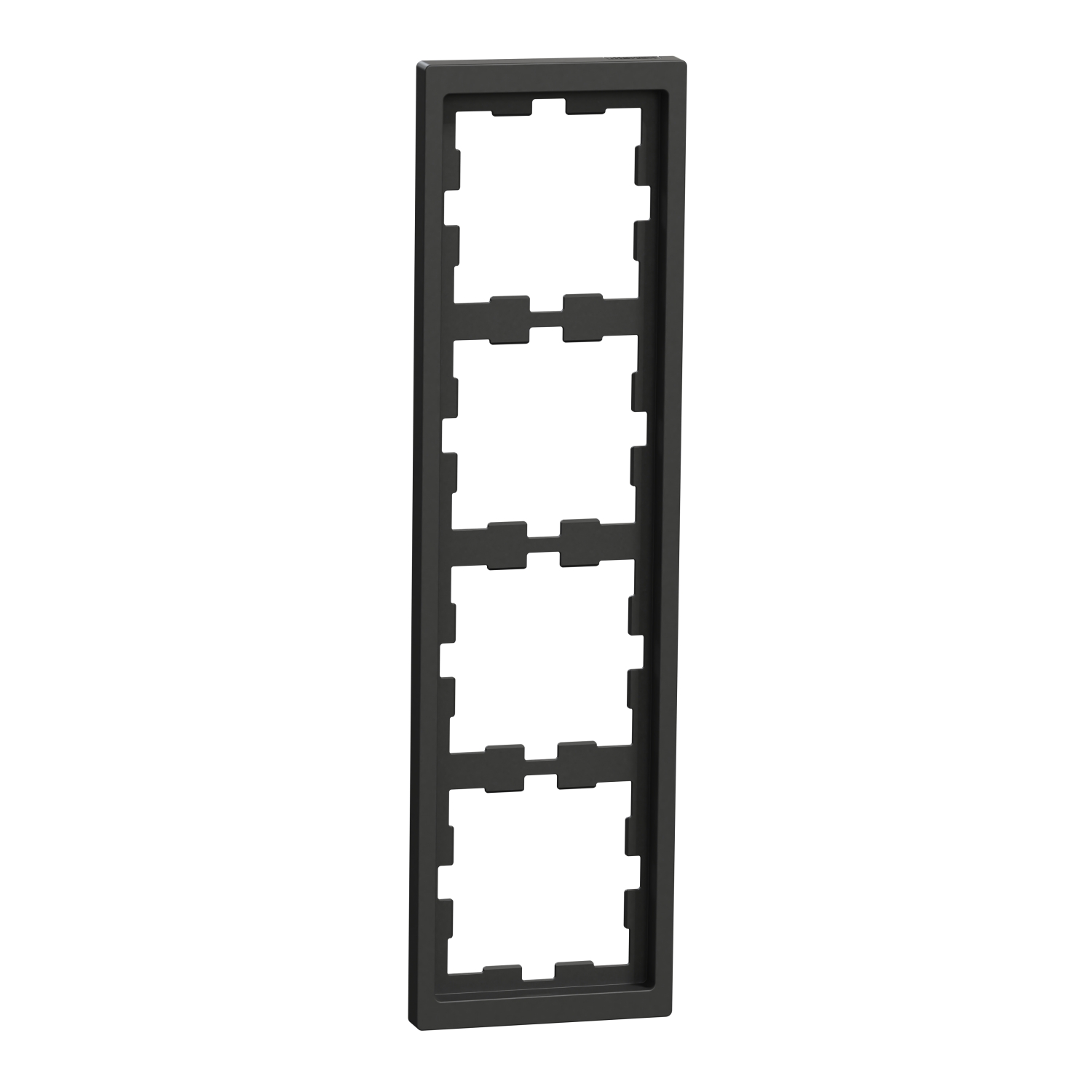 Merten MEG4040-6534 Rahmen 4f.anth D-Life