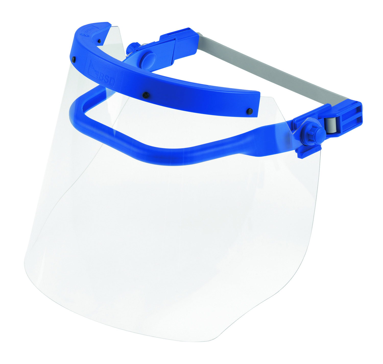 Cimco Werkzeuge 140252 Gesichts-Schutzschirm Schutzklasse 1