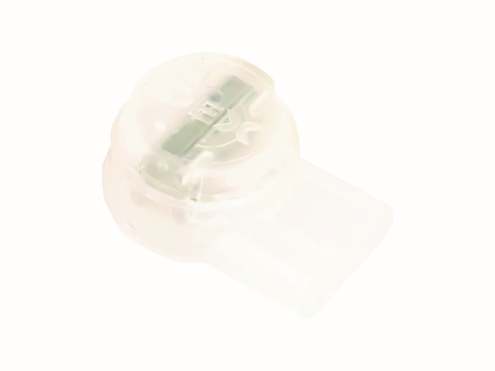 Cellpack AVS/3-9/transparent Aderverbinder