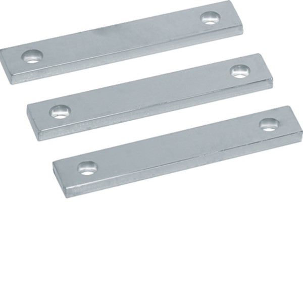 Hager UM30V4 (VE3) Cu-Schienen universal 30x10x170mm vz