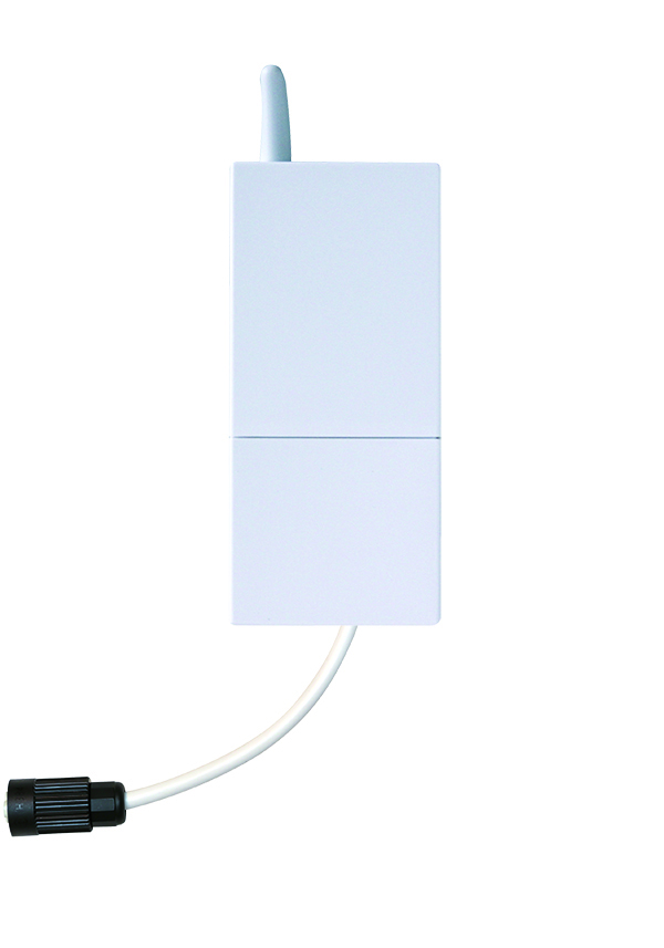 Etherma LAVA-F Funk Empfänger m.Stecker für LAVA