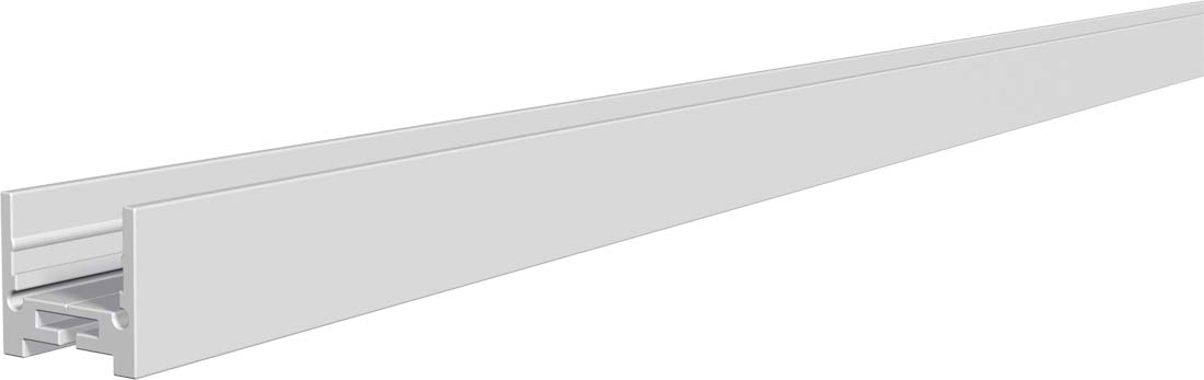EVN Lichttechnik APF 300 Alu-Profil 300cm flach