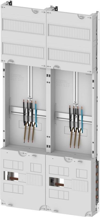 Eaton ZSD-Z27A1332 Zählerfeld