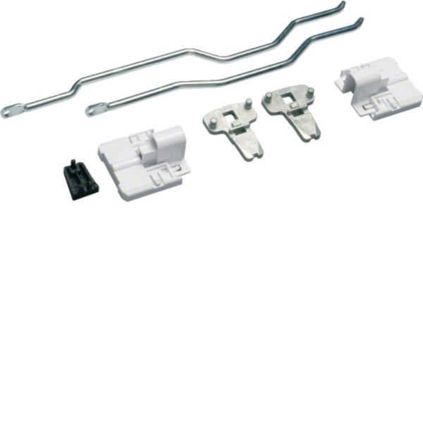 Hager FZ839N Schubstange,univers f.IP54,Schließ.,1400