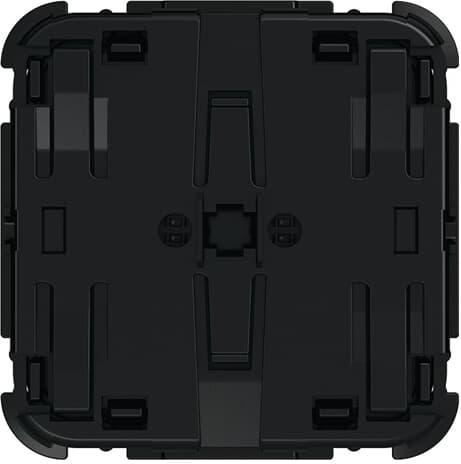 Busch-Jaeger 62721-WL Bedienel. flex 2-fach, WL