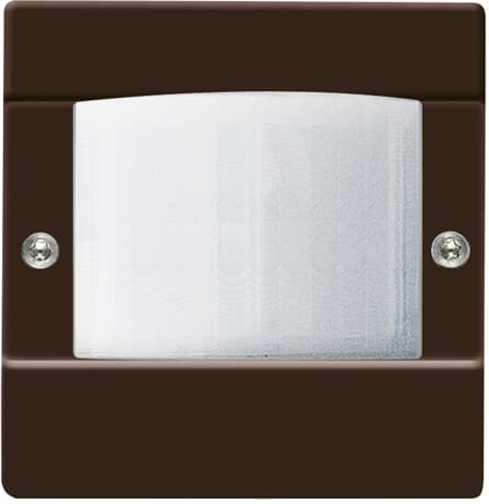 Busch-Jaeger 6800-31-102C Wächter braun 180 UP Kombilinse